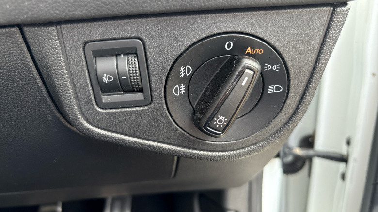 Volkswagen Polo 1.0 EVO 80 Active 5dr Petrol Hatchback